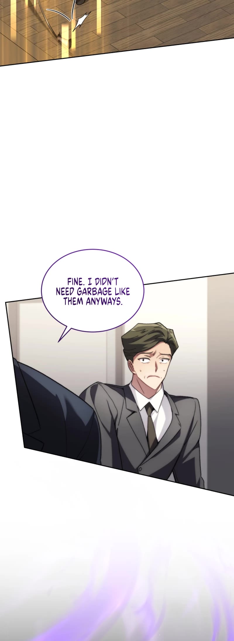 I Stole the Number One Ranker's Soul chapter 86 page 31