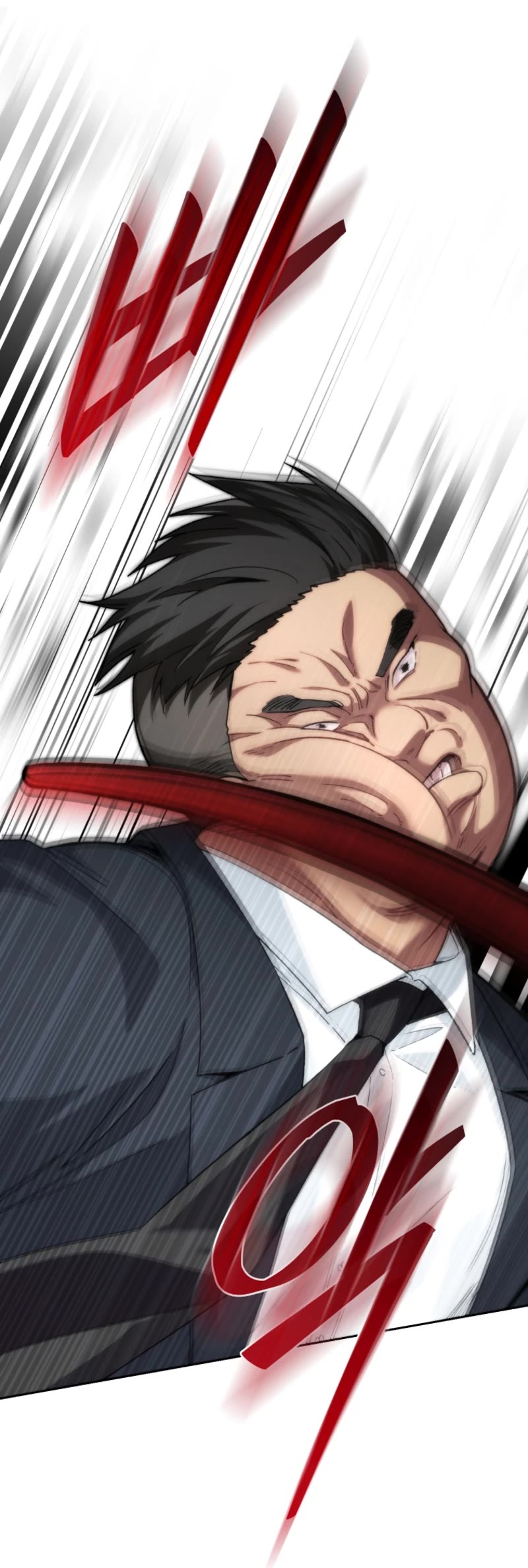 I Stole the Number One Ranker's Soul chapter 86 page 36