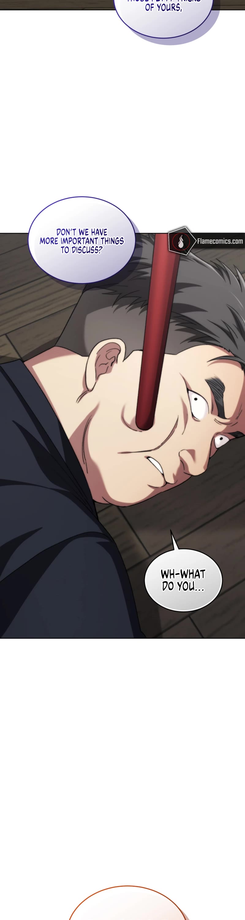 I Stole the Number One Ranker's Soul chapter 86 page 38