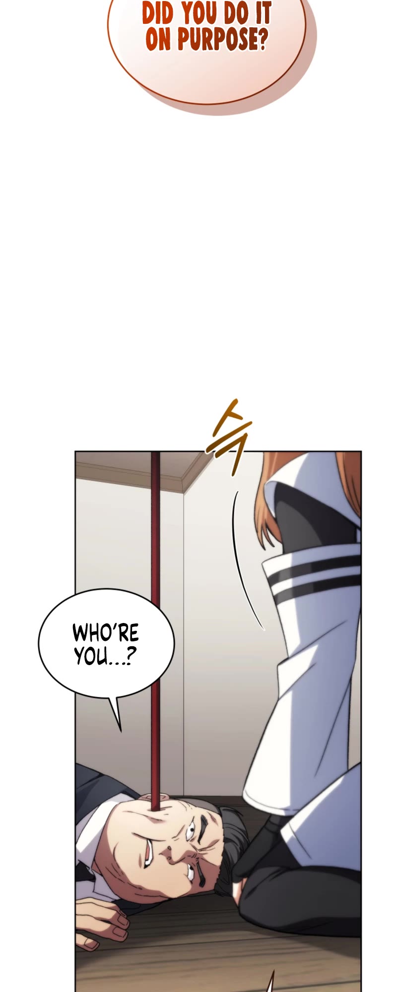 I Stole the Number One Ranker's Soul chapter 86 page 39