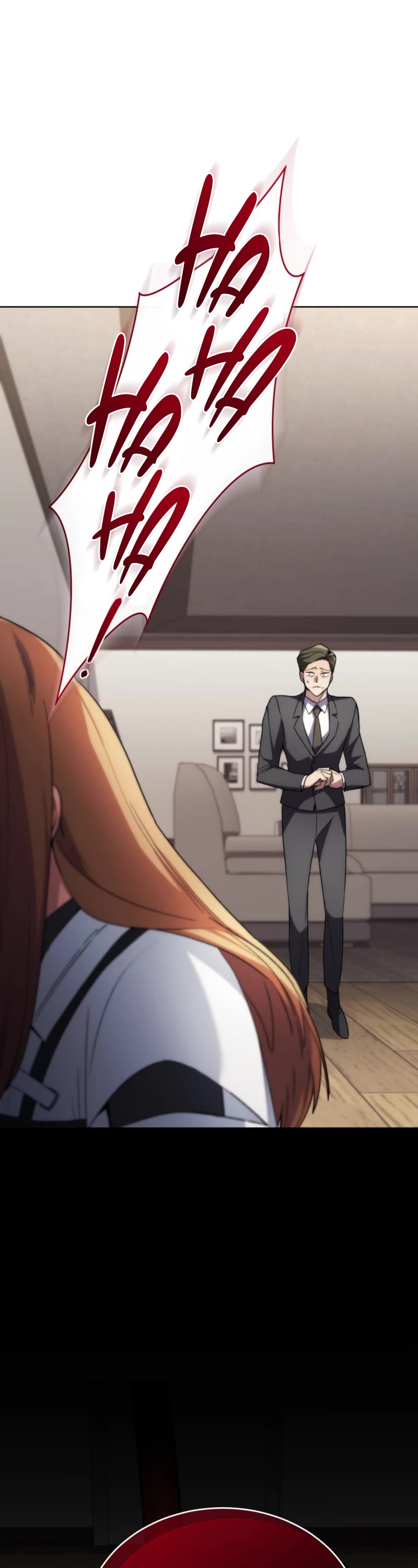 I Stole the Number One Ranker's Soul chapter 86 page 41