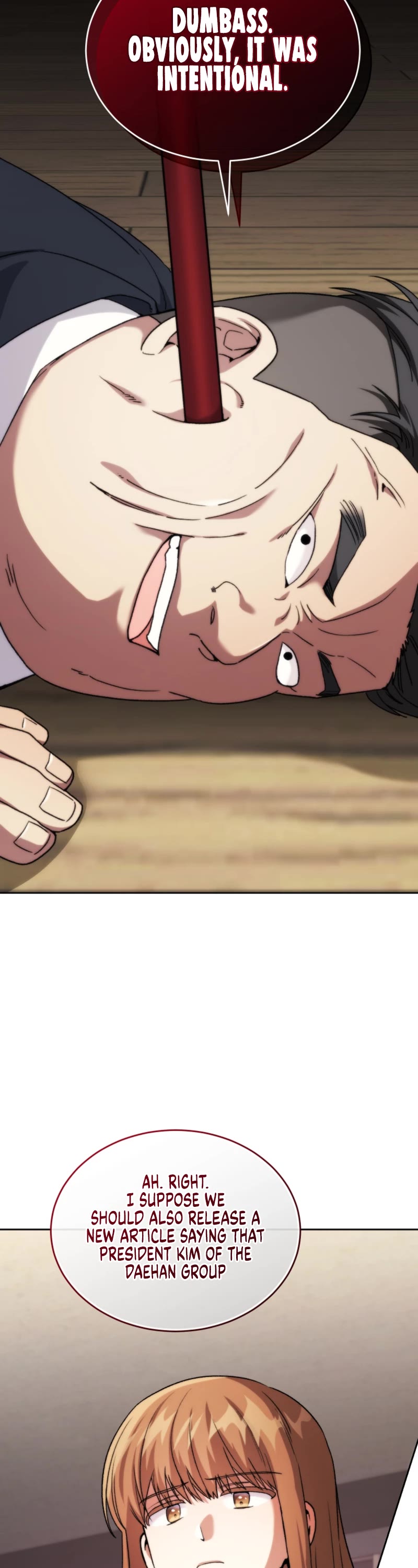 I Stole the Number One Ranker's Soul chapter 86 page 42