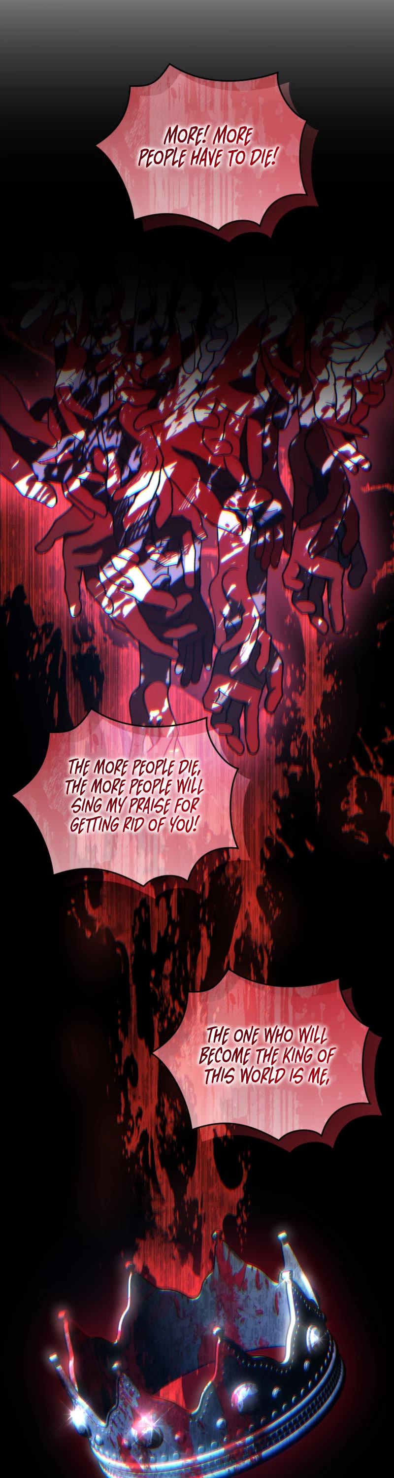 I Stole the Number One Ranker's Soul chapter 86 page 46