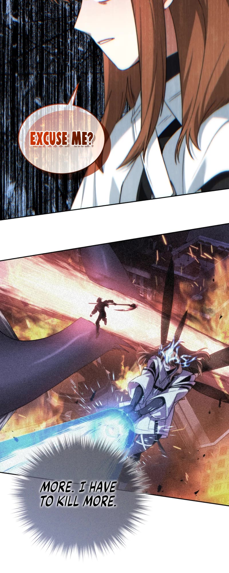 I Stole the Number One Ranker's Soul chapter 86 page 48