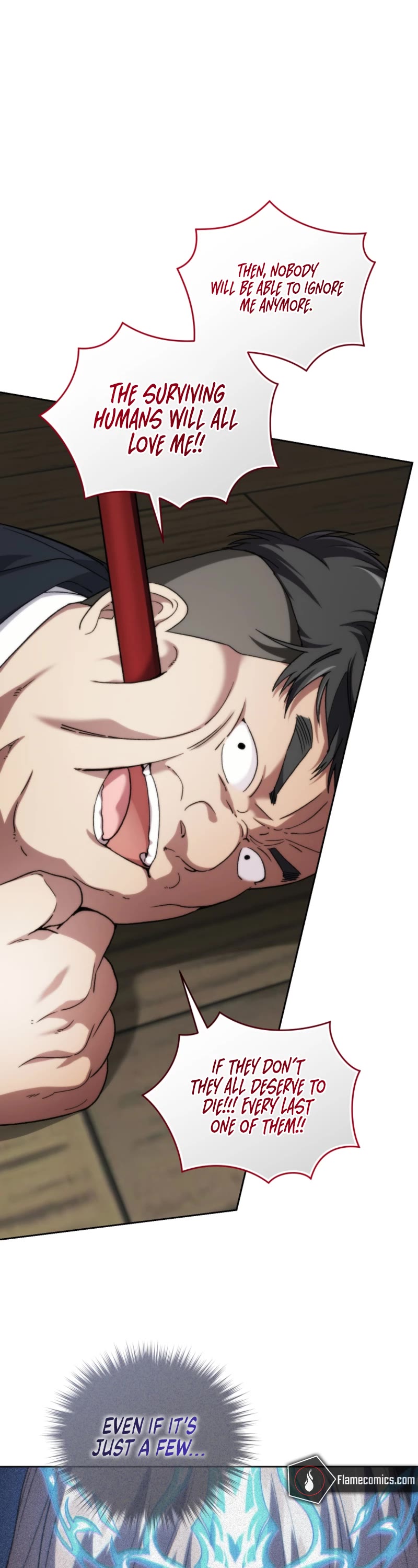 I Stole the Number One Ranker's Soul chapter 86 page 49