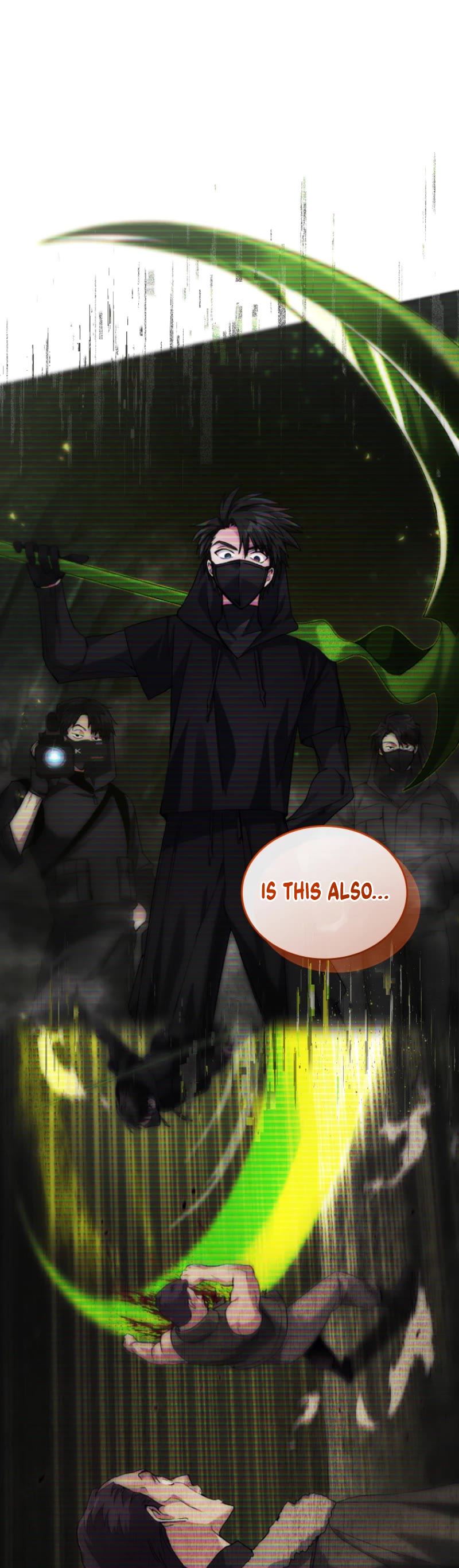 I Stole the Number One Ranker's Soul chapter 86 page 51