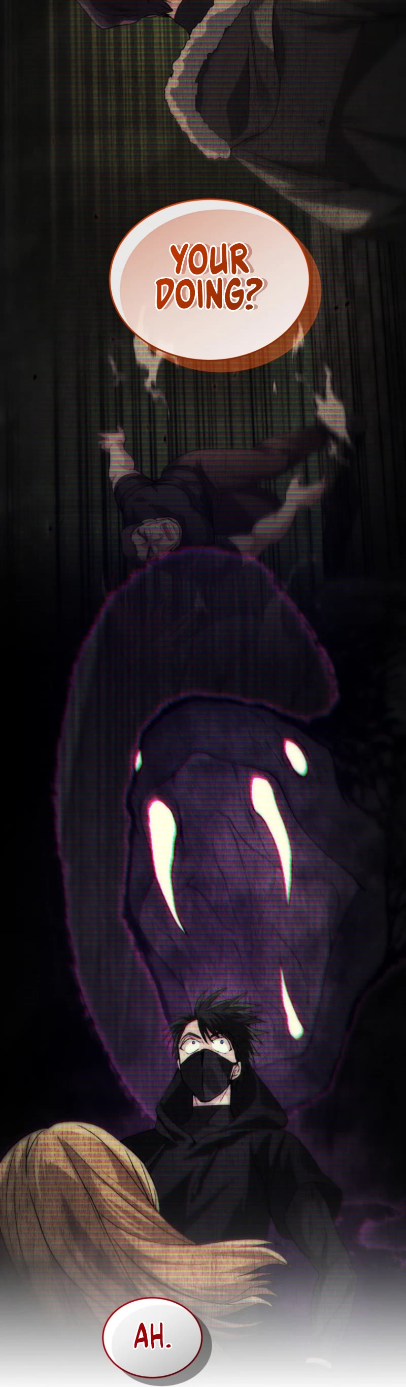 I Stole the Number One Ranker's Soul chapter 86 page 52