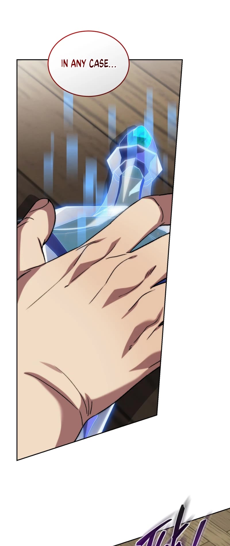 I Stole the Number One Ranker's Soul chapter 86 page 55