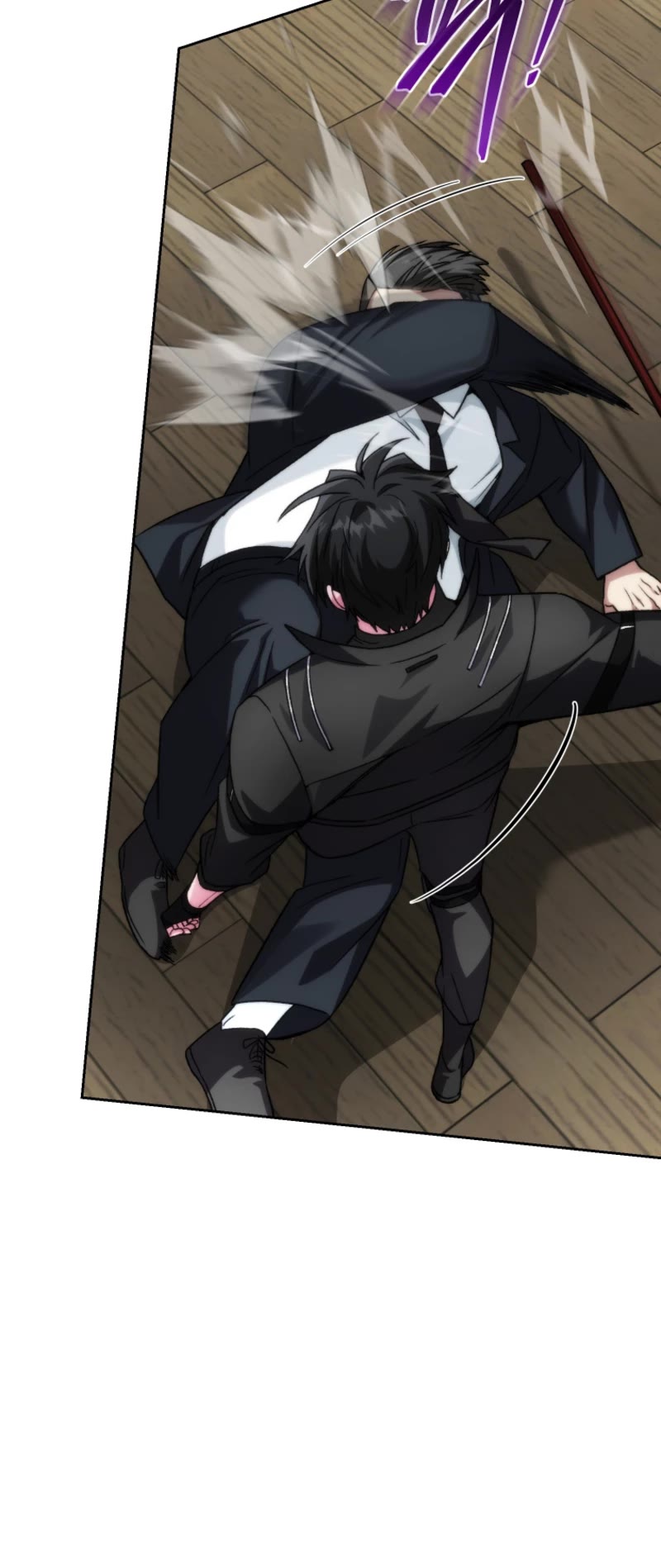 I Stole the Number One Ranker's Soul chapter 86 page 56