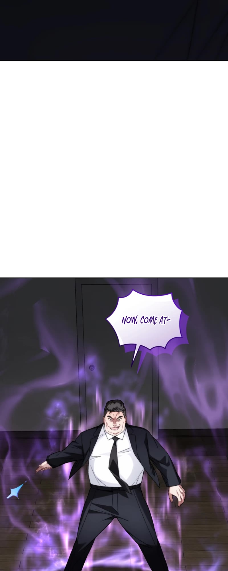 I Stole the Number One Ranker's Soul chapter 86 page 59