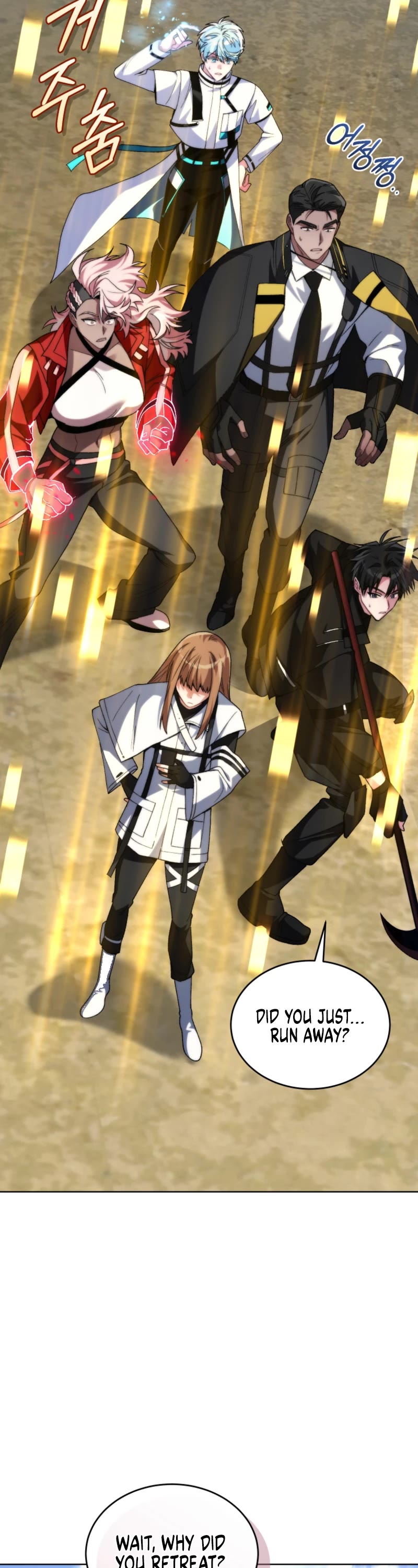 I Stole the Number One Ranker's Soul chapter 86 page 62