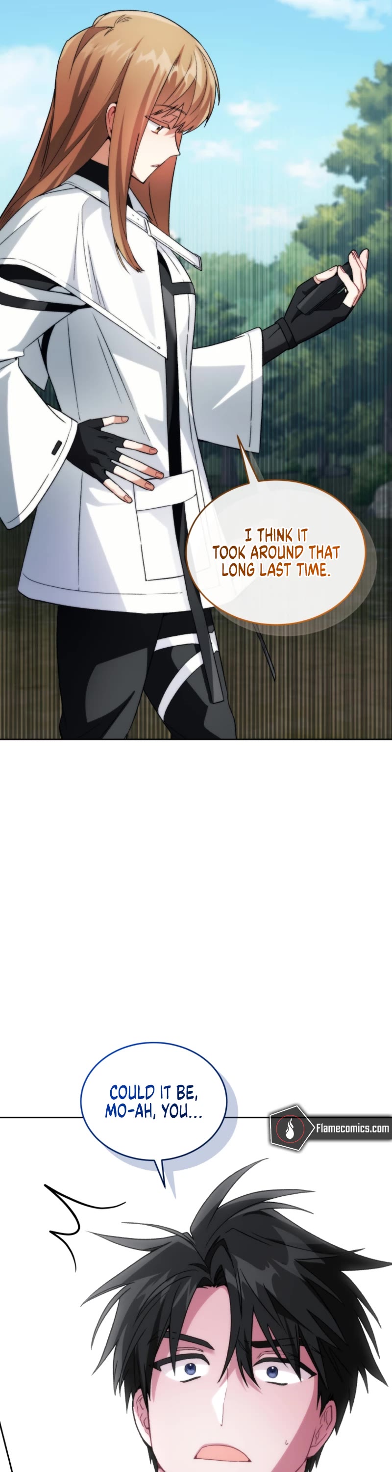 I Stole the Number One Ranker's Soul chapter 86 page 66