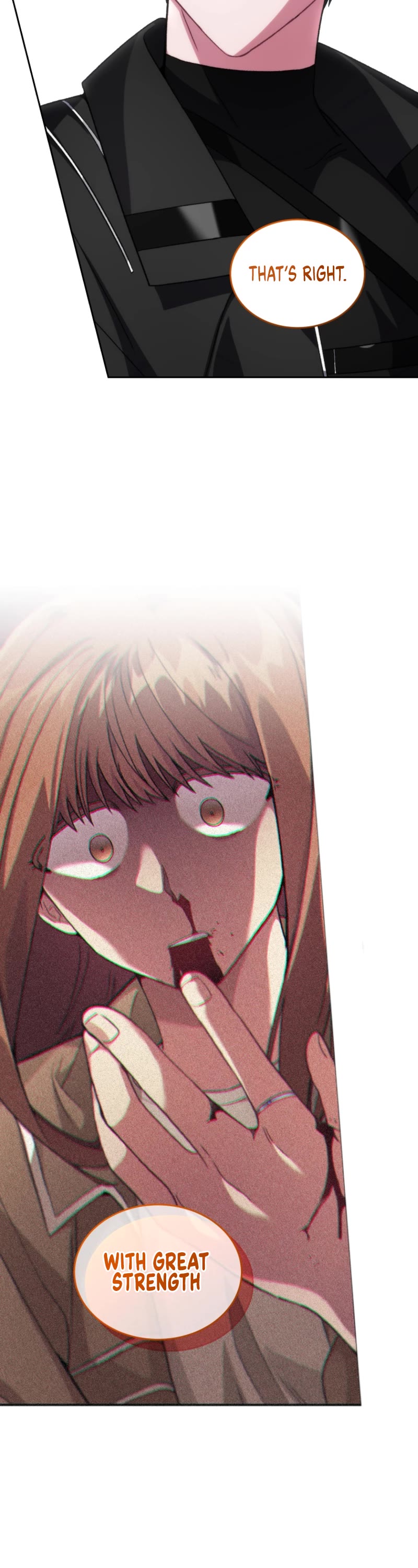 I Stole the Number One Ranker's Soul chapter 86 page 67