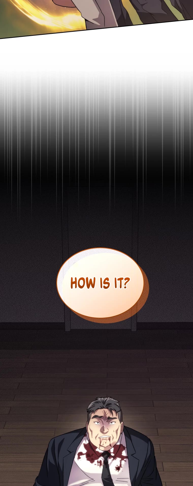 I Stole the Number One Ranker's Soul chapter 87 page 19