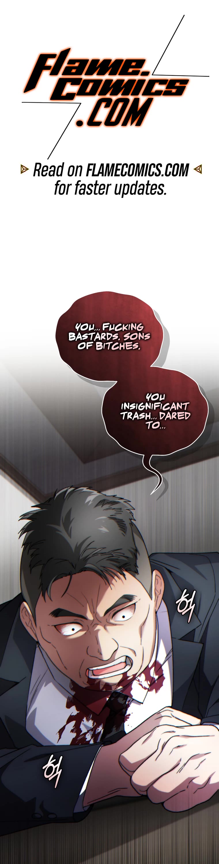 I Stole the Number One Ranker's Soul chapter 87 page 2