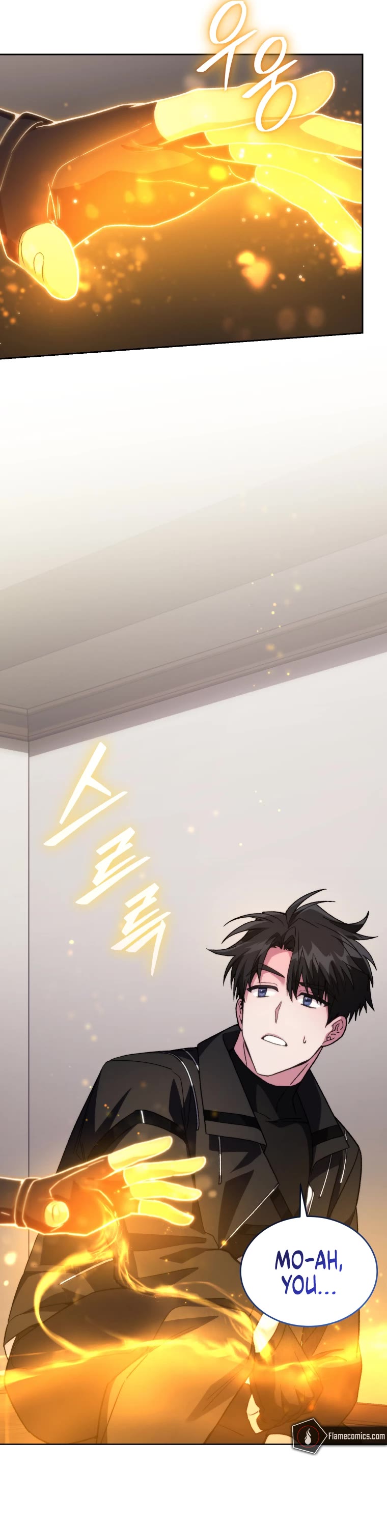 I Stole the Number One Ranker's Soul chapter 87 page 47