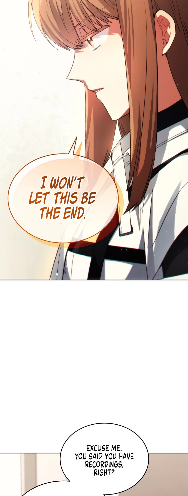 I Stole the Number One Ranker's Soul chapter 87 page 49