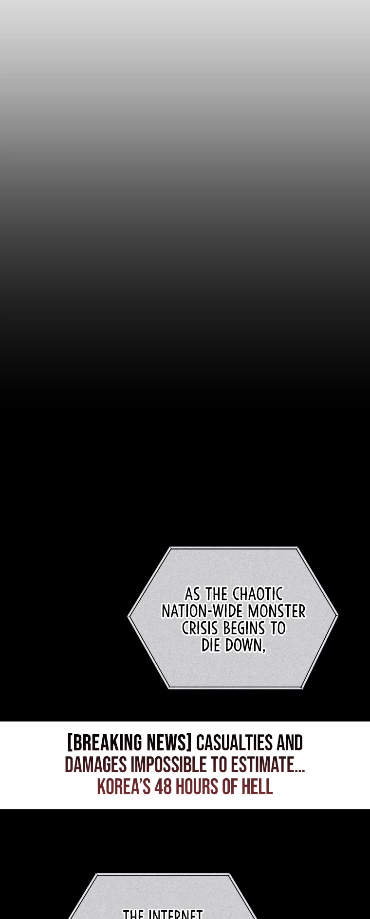 I Stole the Number One Ranker's Soul chapter 87 page 53