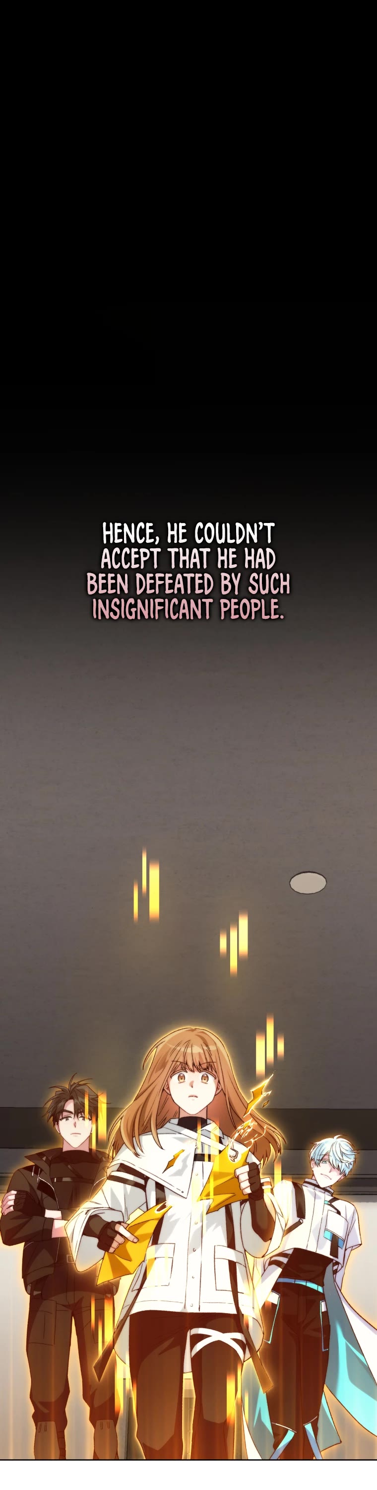 I Stole the Number One Ranker's Soul chapter 87 page 6