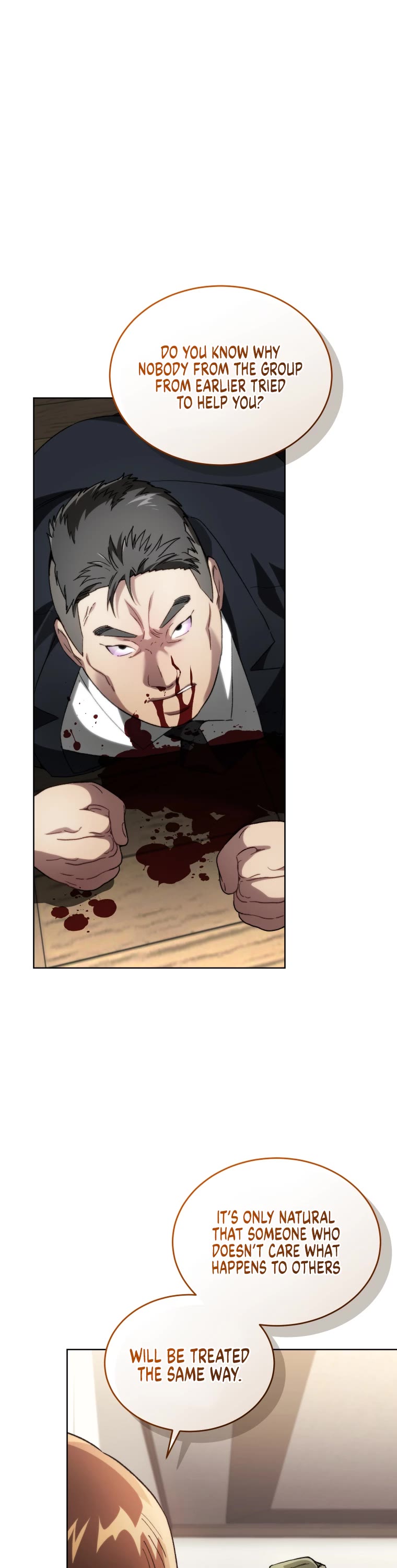 I Stole the Number One Ranker's Soul chapter 87 page 7