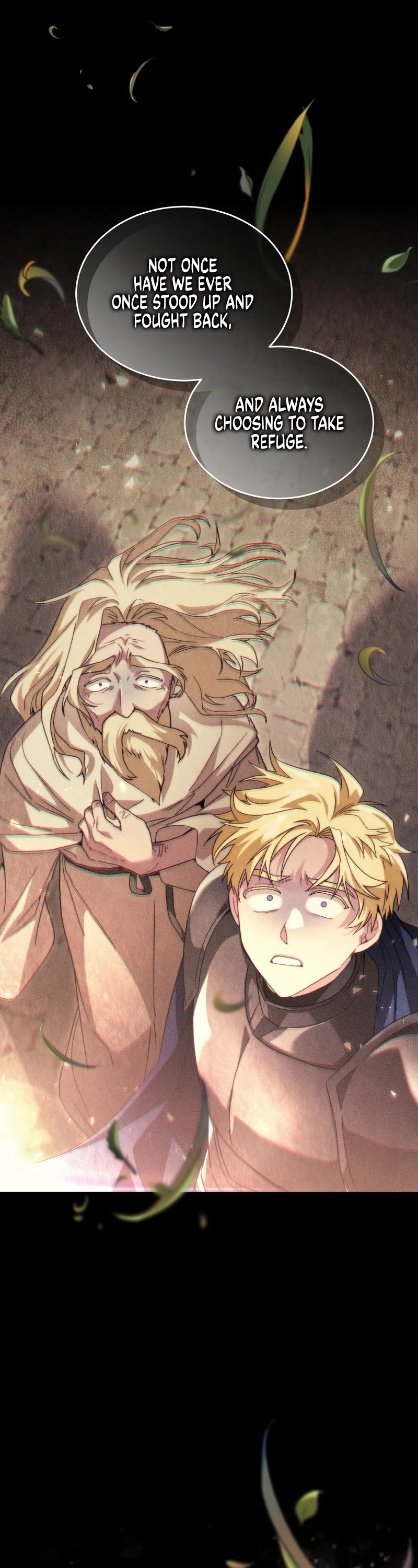 I Stole the Number One Ranker's Soul chapter 89 page 17