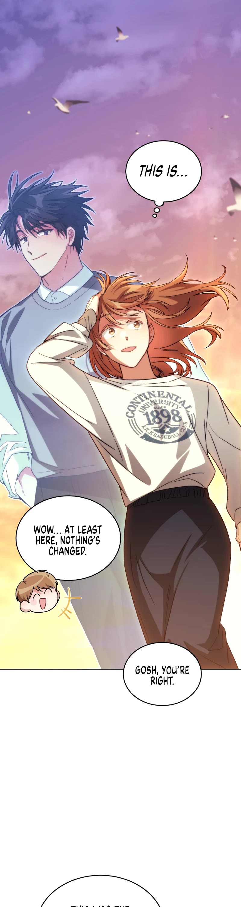 I Stole the Number One Ranker's Soul chapter 89 page 24