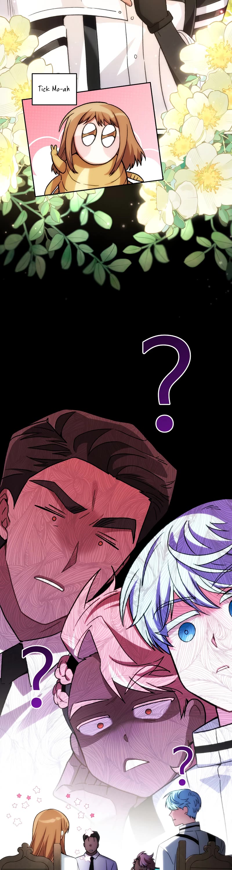 I Stole the Number One Ranker's Soul chapter 89 page 3