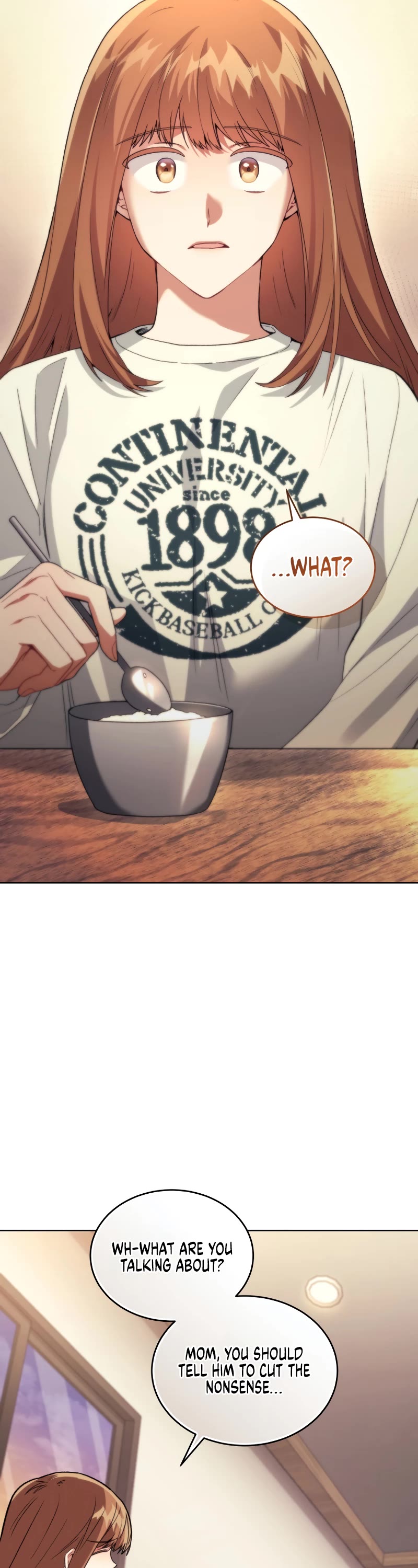 I Stole the Number One Ranker's Soul chapter 89 page 35