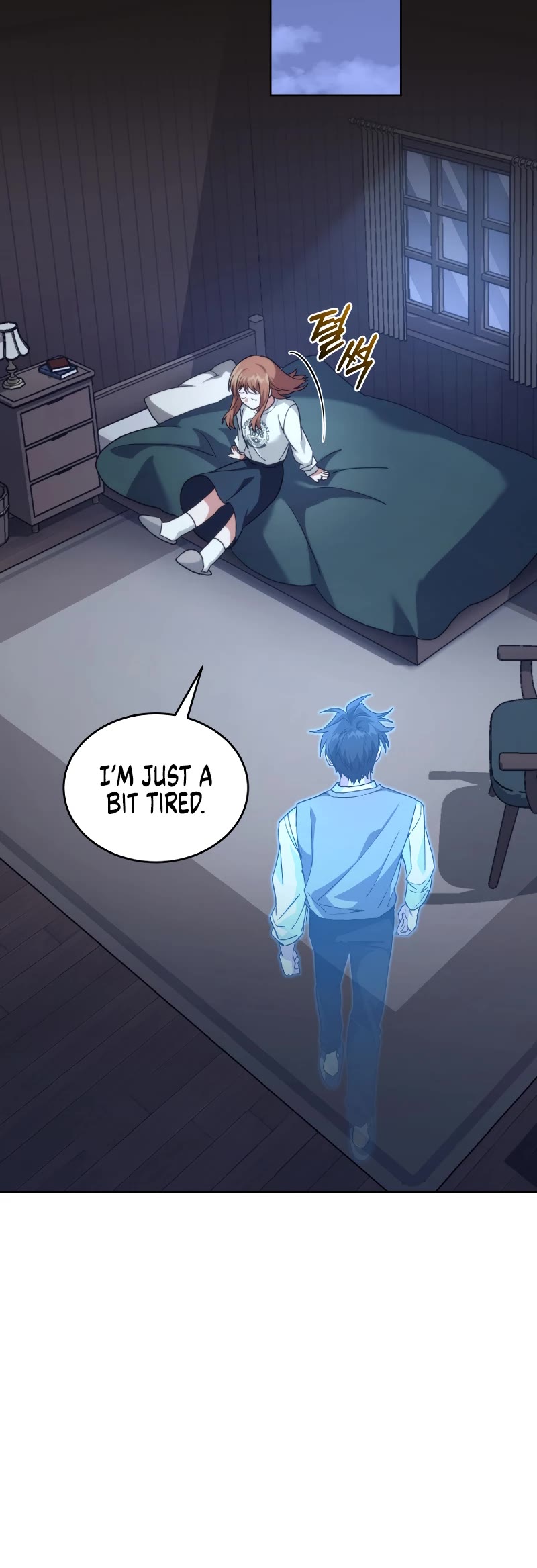 I Stole the Number One Ranker's Soul chapter 89 page 46