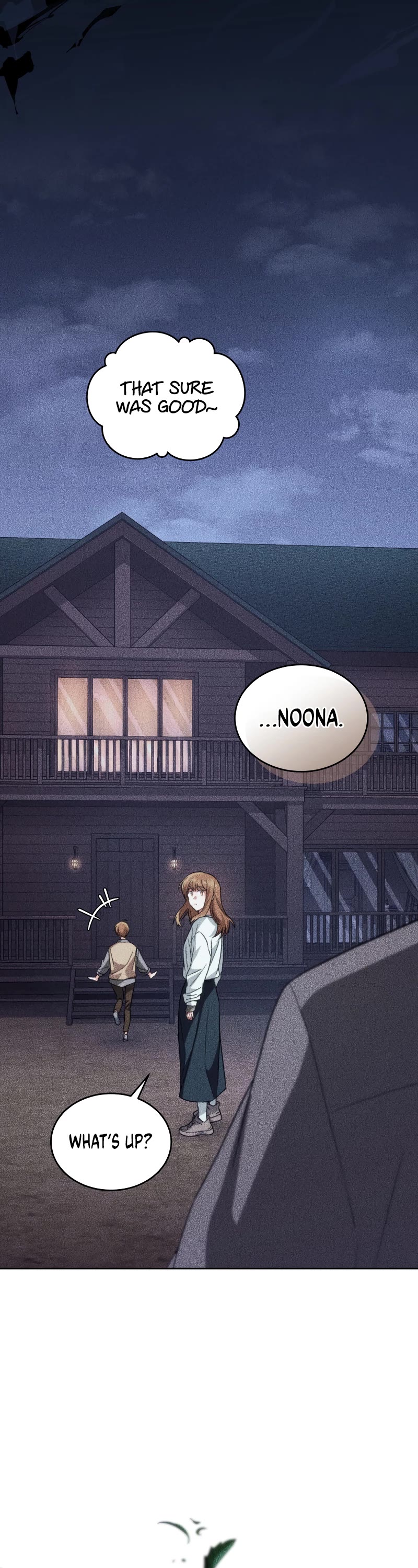 I Stole the Number One Ranker's Soul chapter 89 page 49