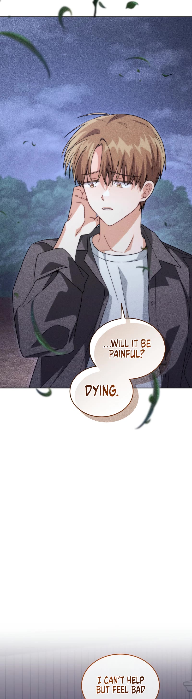 I Stole the Number One Ranker's Soul chapter 89 page 50