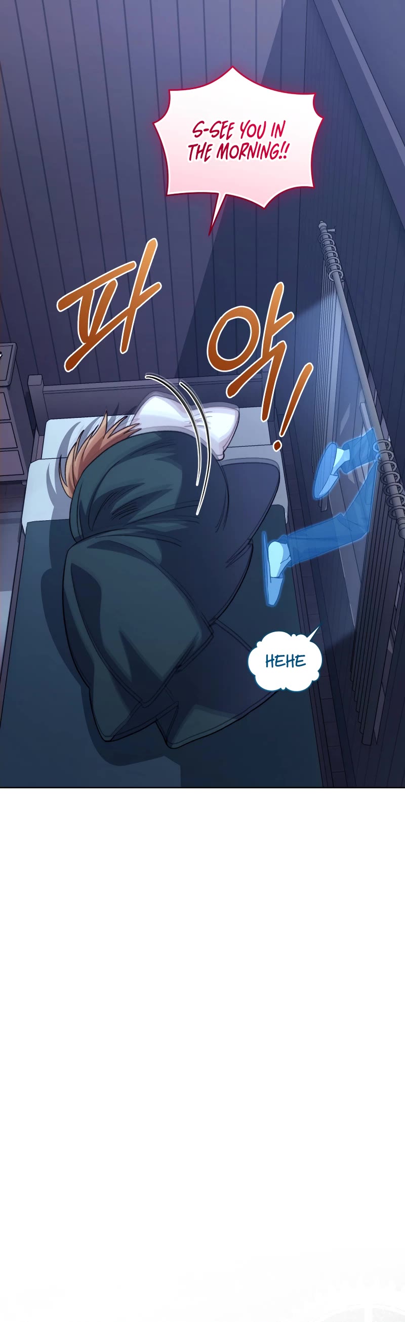 I Stole the Number One Ranker's Soul chapter 89 page 55