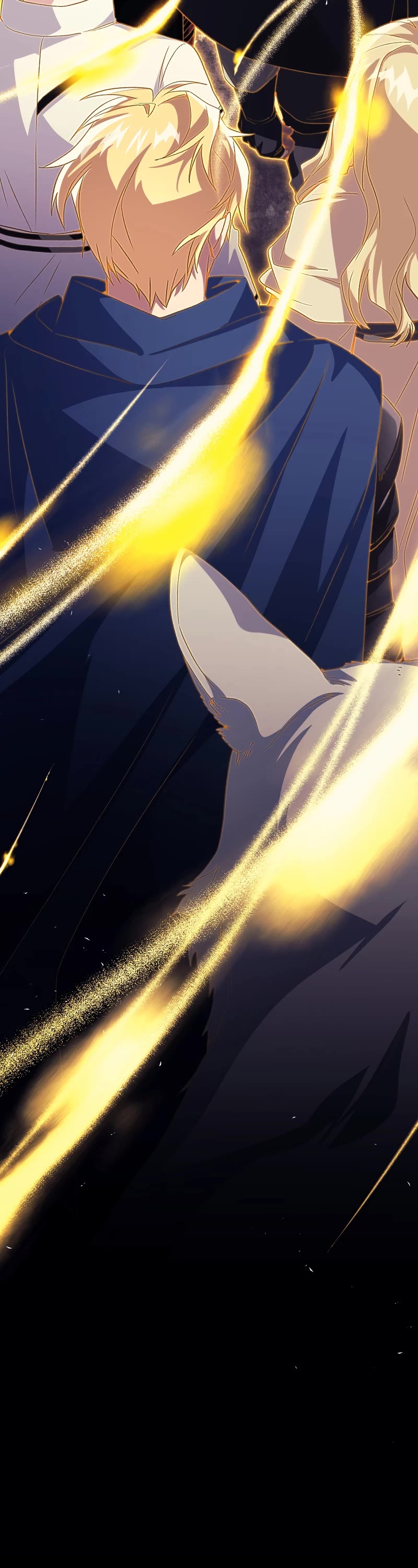 I Stole the Number One Ranker's Soul chapter 89 page 58