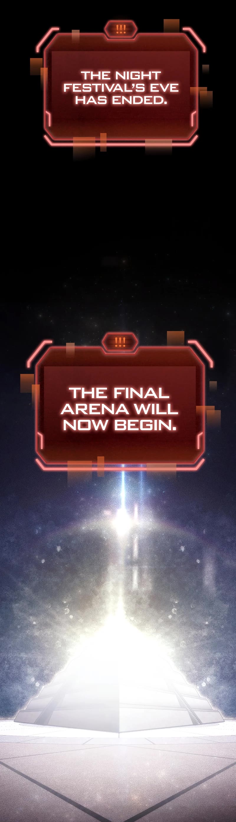 I Stole the Number One Ranker's Soul chapter 89 page 59