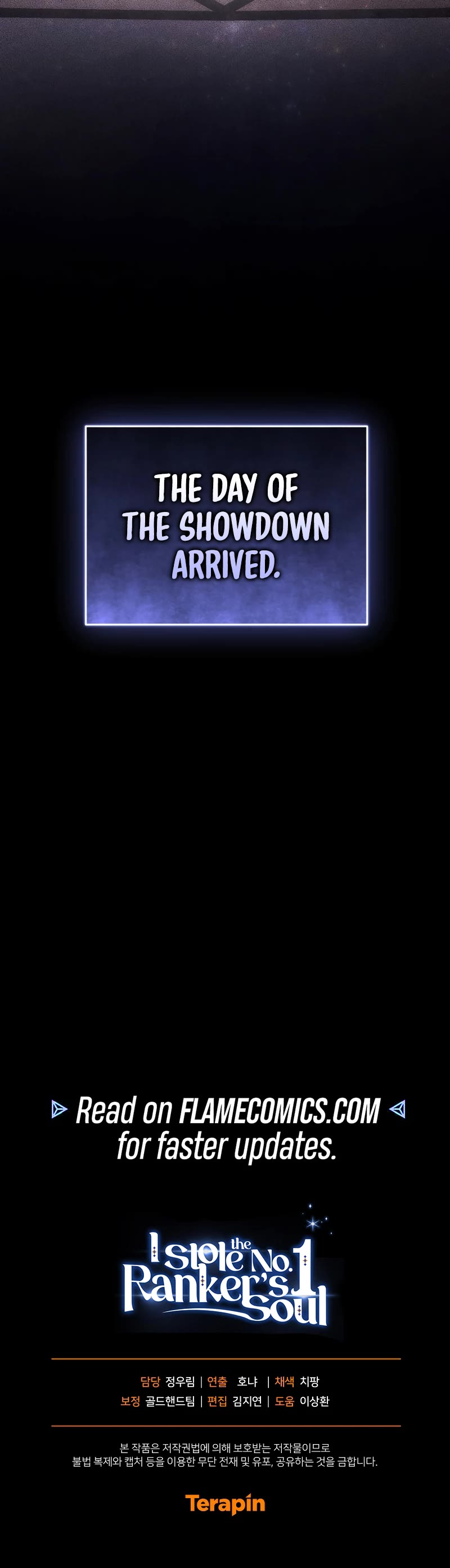 I Stole the Number One Ranker's Soul chapter 89 page 60