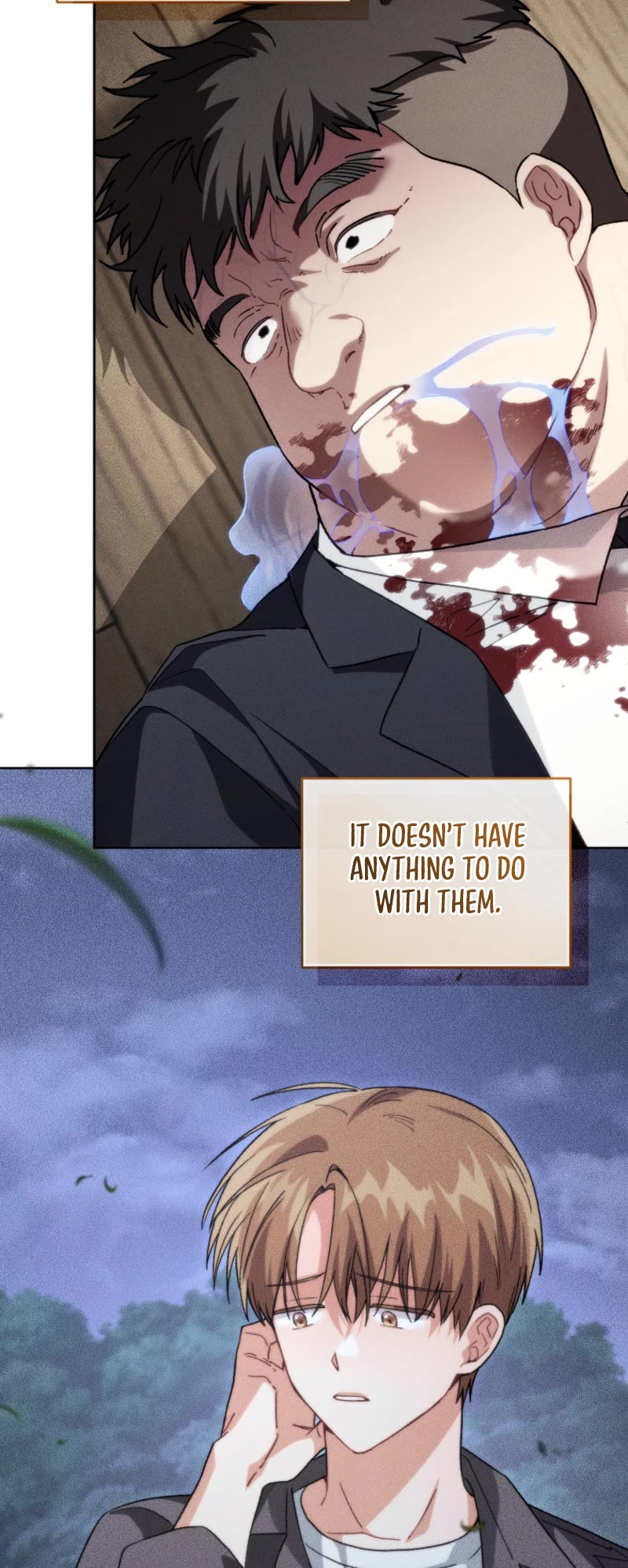 I Stole the Number One Ranker's Soul chapter 91 page 15