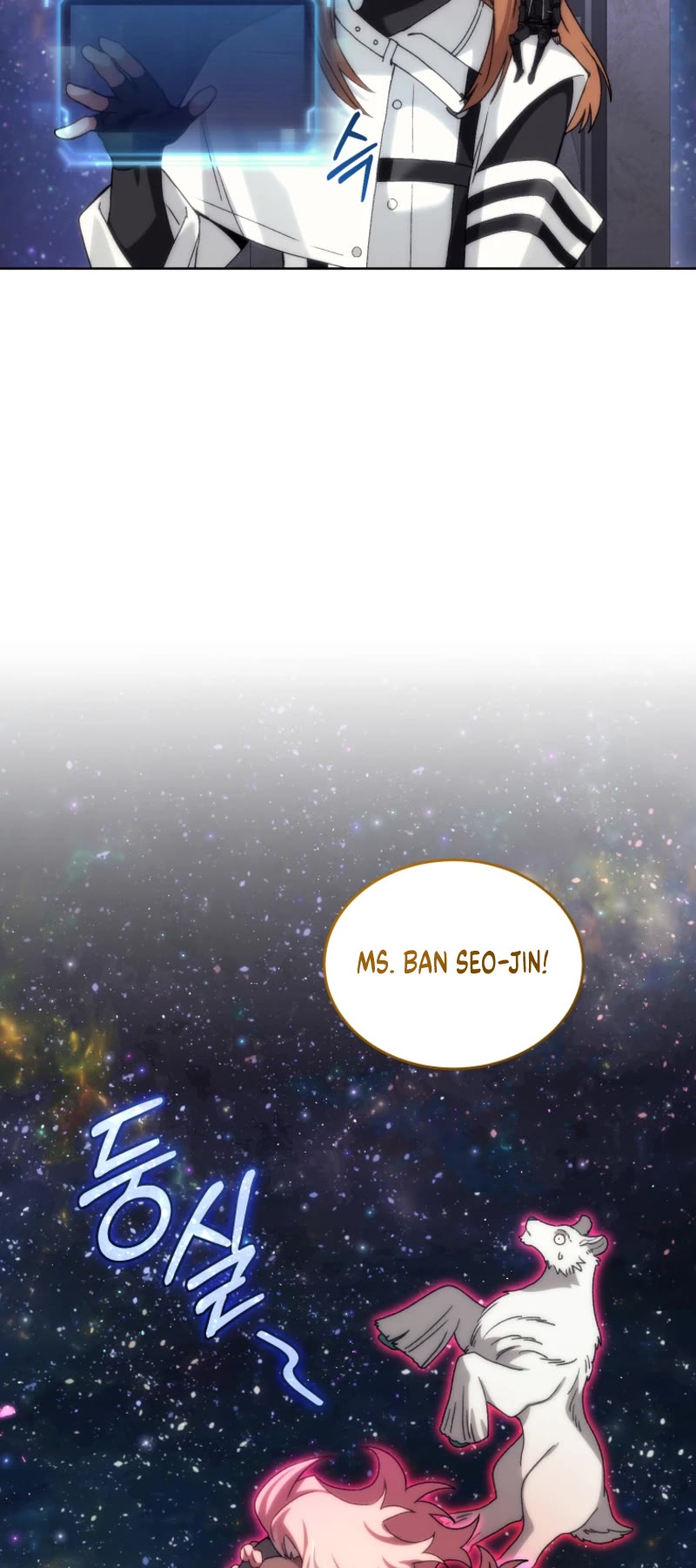 I Stole the Number One Ranker's Soul chapter 91 page 20