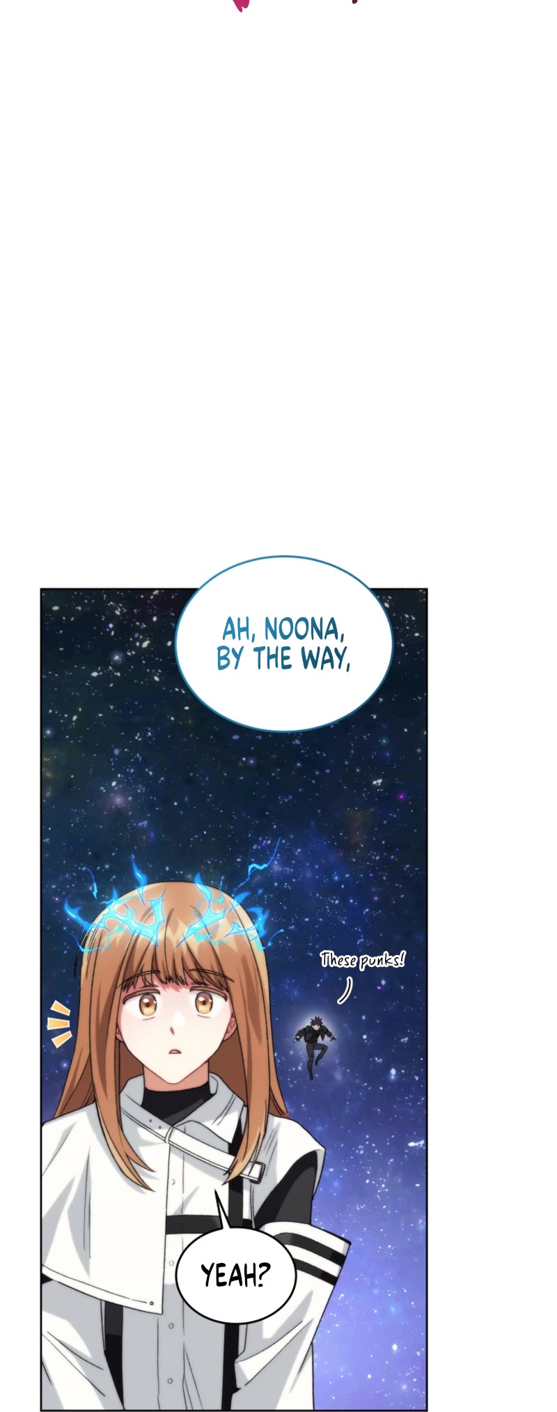 I Stole the Number One Ranker's Soul chapter 91 page 26