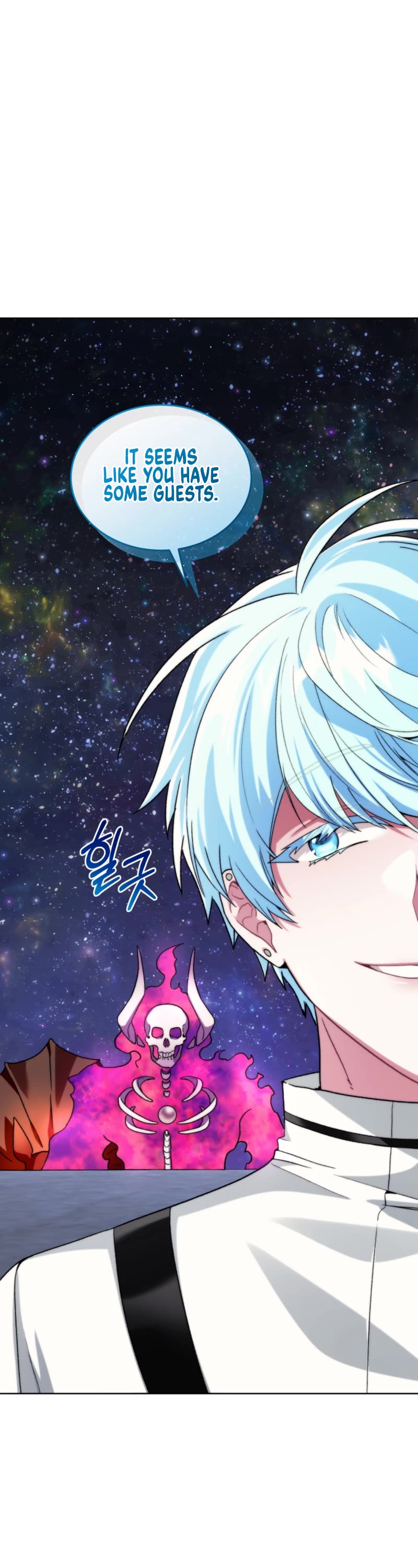 I Stole the Number One Ranker's Soul chapter 91 page 27