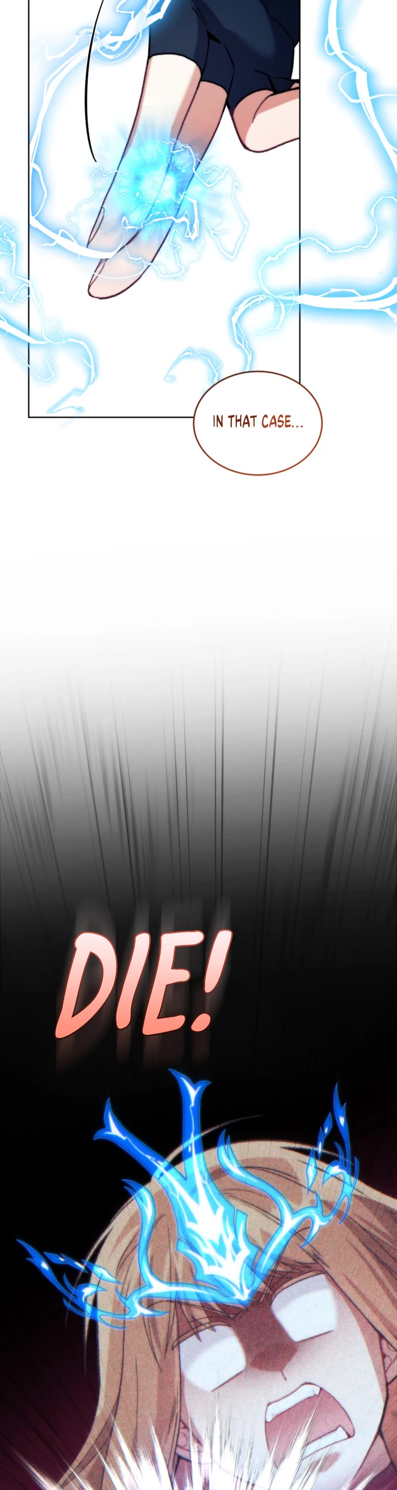 I Stole the Number One Ranker's Soul chapter 91 page 33