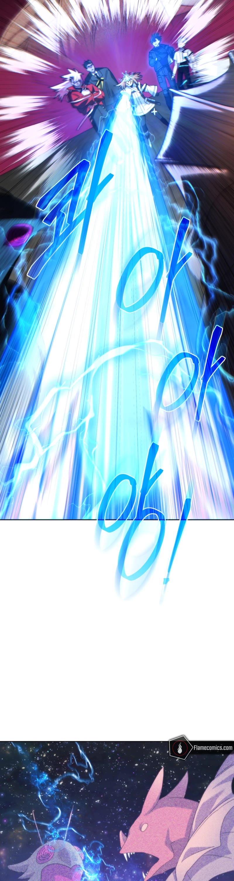 I Stole the Number One Ranker's Soul chapter 91 page 34