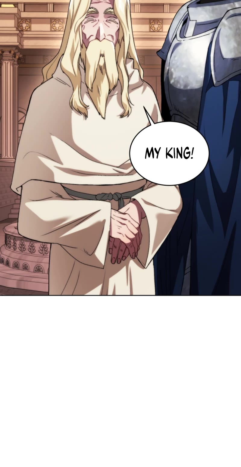 I Stole the Number One Ranker's Soul chapter 91 page 41