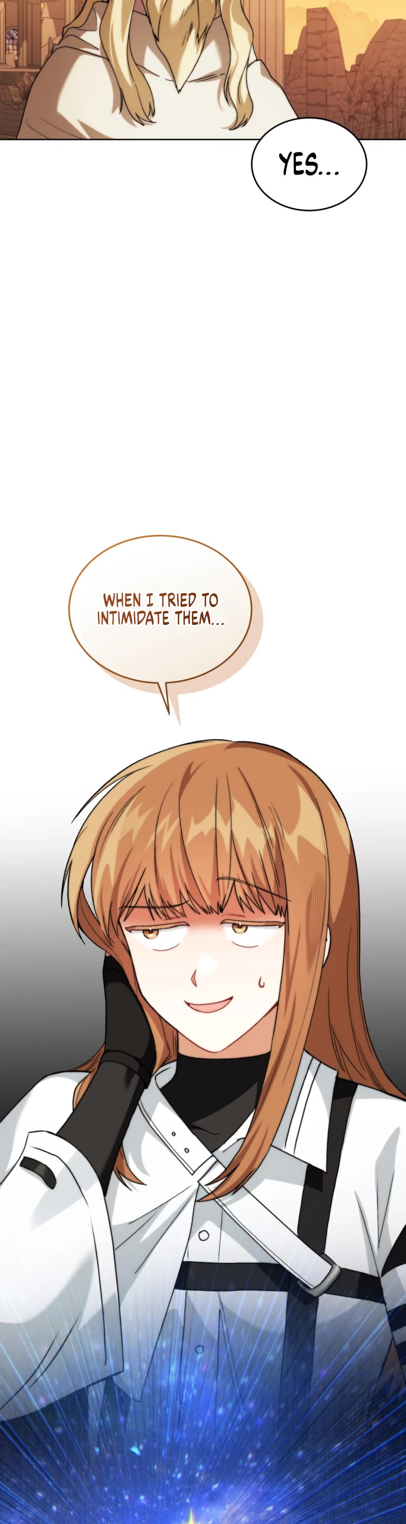 I Stole the Number One Ranker's Soul chapter 91 page 43