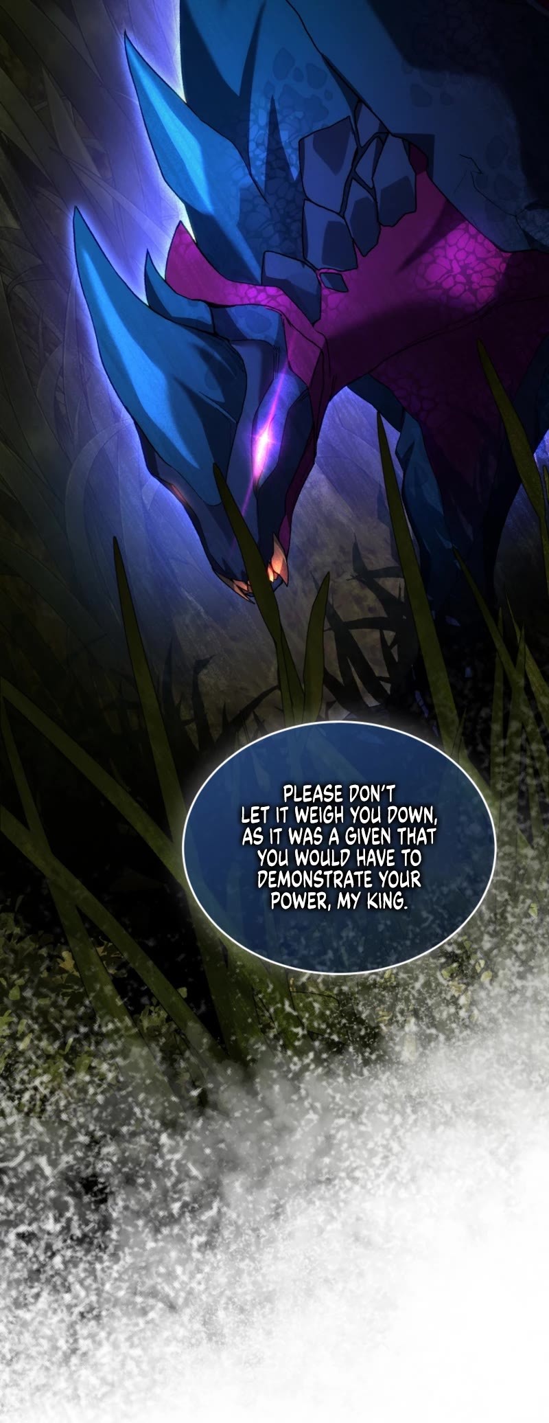 I Stole the Number One Ranker's Soul chapter 91 page 46