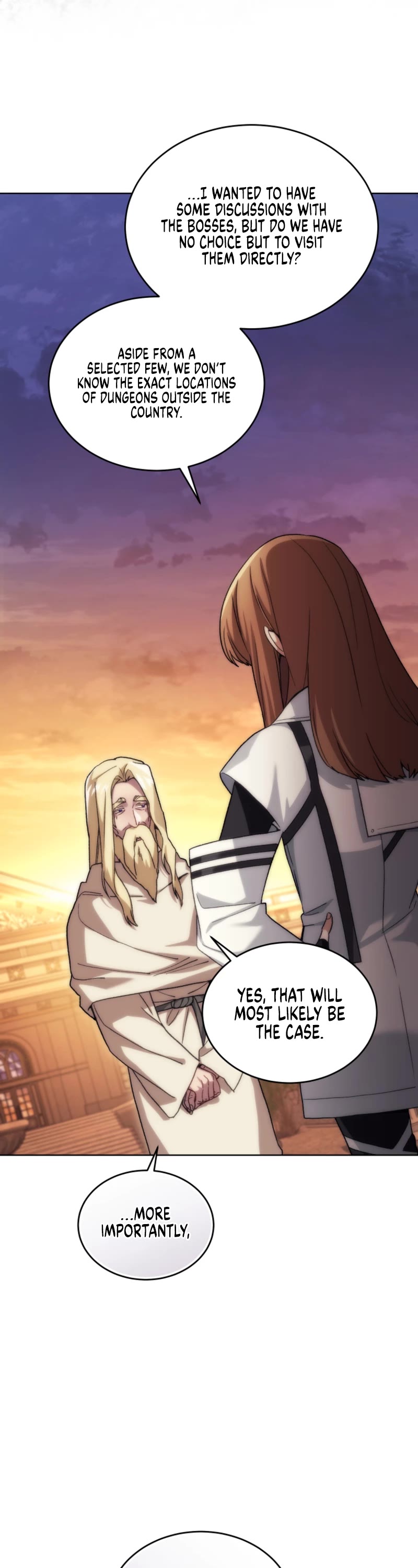 I Stole the Number One Ranker's Soul chapter 91 page 47