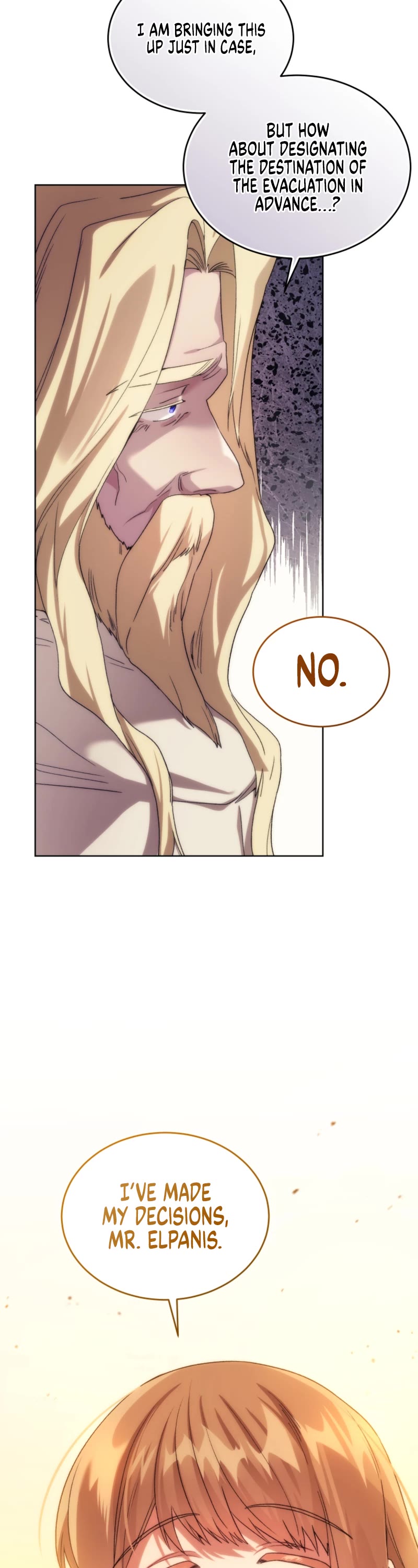 I Stole the Number One Ranker's Soul chapter 91 page 48