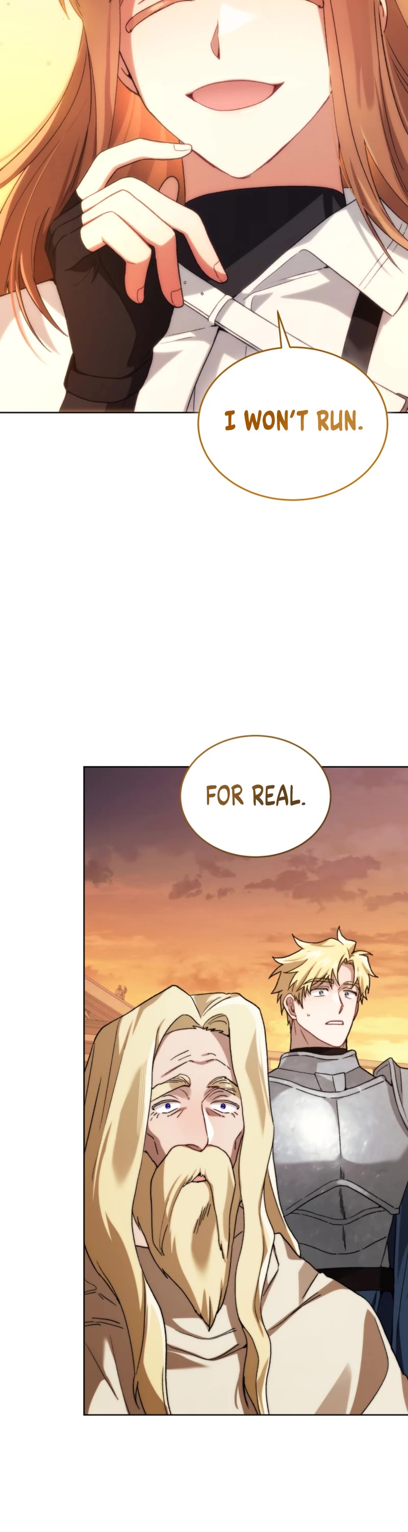 I Stole the Number One Ranker's Soul chapter 91 page 49