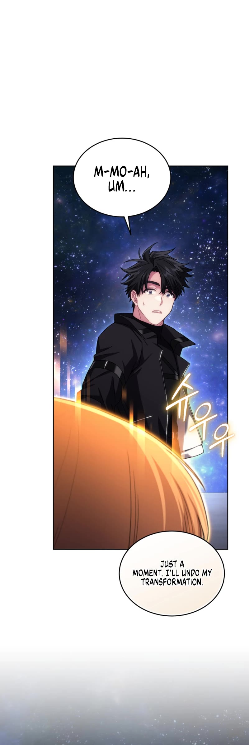 I Stole the Number One Ranker's Soul chapter 91 page 5