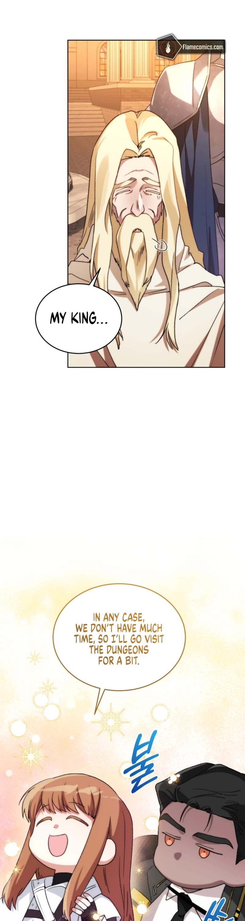 I Stole the Number One Ranker's Soul chapter 91 page 53