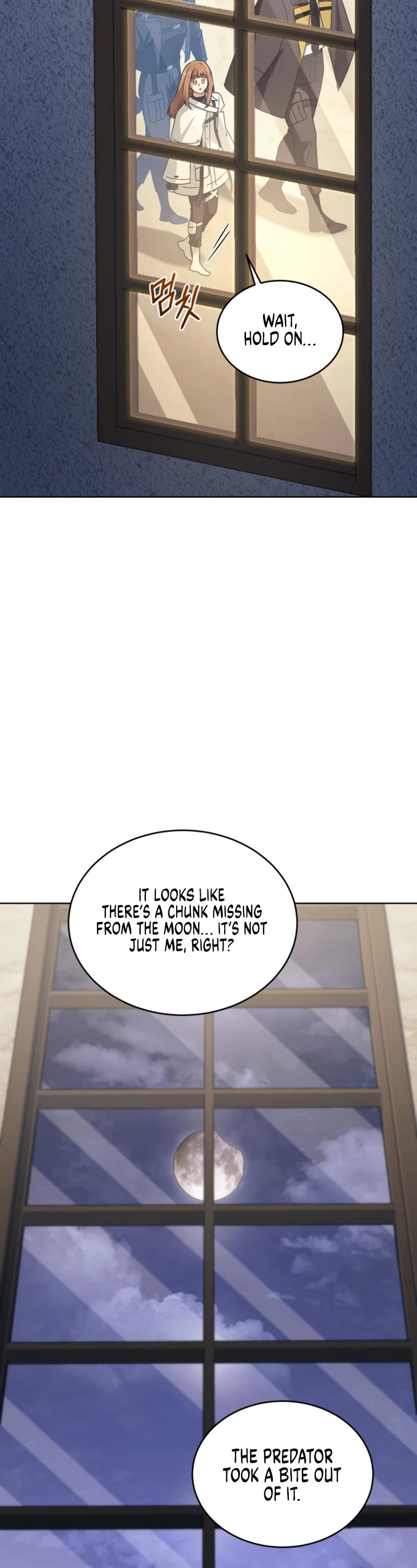 I Stole the Number One Ranker's Soul chapter 91 page 59